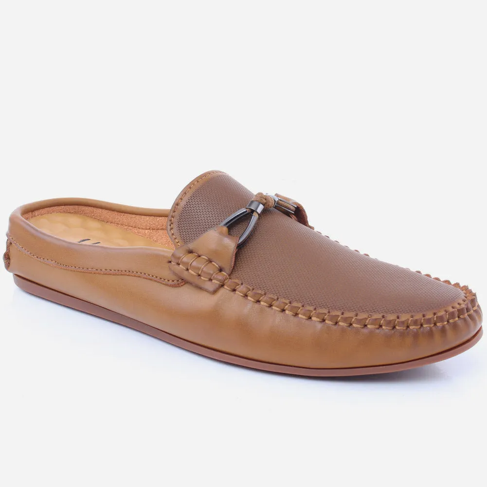 Men "OSKAR" Slip On Comfy Shoes