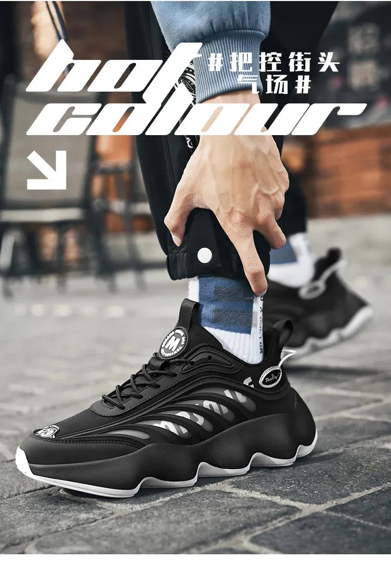 men Special offer Shoes running Male casual Sneakers Breathable for Race tenis fashion Shoes Mens loafers Luxury Shoes shoes Trainer men Courteous staff Shoes