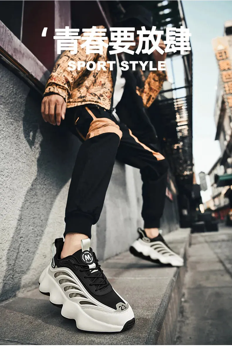 men Special offer Shoes running Male casual Sneakers Breathable for Race tenis fashion Shoes Mens loafers Luxury Shoes shoes Trainer men Courteous staff Shoes