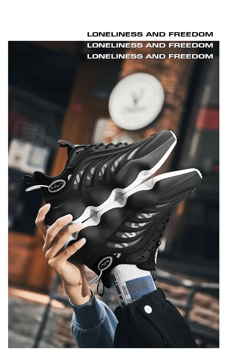 men Special offer Shoes running Male casual Sneakers Breathable for Race tenis fashion Shoes Mens loafers Luxury Shoes shoes Trainer men Courteous staff Shoes