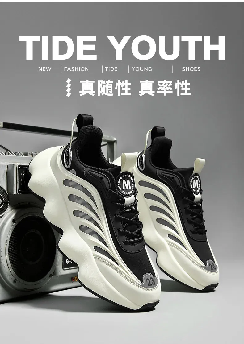 men Special offer Shoes running Male casual Sneakers Breathable for Race tenis fashion Shoes Mens loafers Luxury Shoes shoes Trainer men Courteous staff Shoes