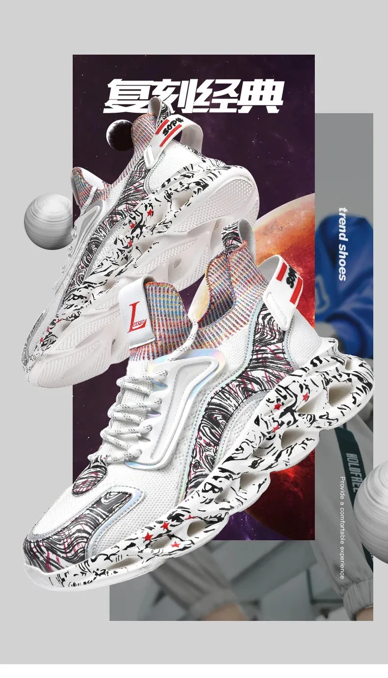 men Special offer Shoes running Male casual Sneakers Breathable for Race tenis fashion Shoes Mens loafers Luxury Shoes shoes Trainer men Courteous staff Shoes