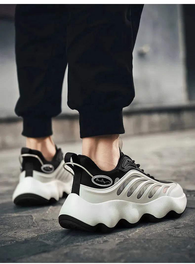 men Special offer Shoes running Male casual Sneakers Breathable for Race tenis fashion Shoes Mens loafers Luxury Shoes shoes Trainer men Courteous staff Shoes
