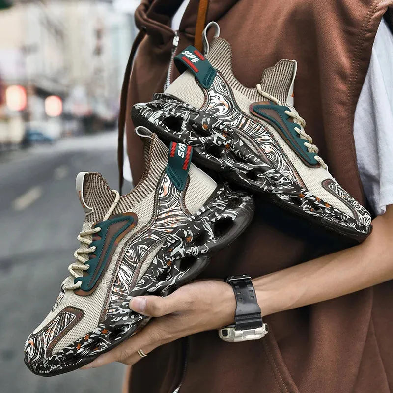 men Special offer Shoes running Male casual Sneakers Breathable for Race tenis fashion Shoes Mens loafers Luxury Shoes shoes Trainer men Courteous staff Shoes