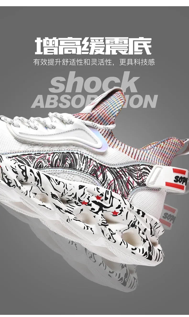 men Special offer Shoes running Male casual Sneakers Breathable for Race tenis fashion Shoes Mens loafers Luxury Shoes shoes Trainer men Courteous staff Shoes