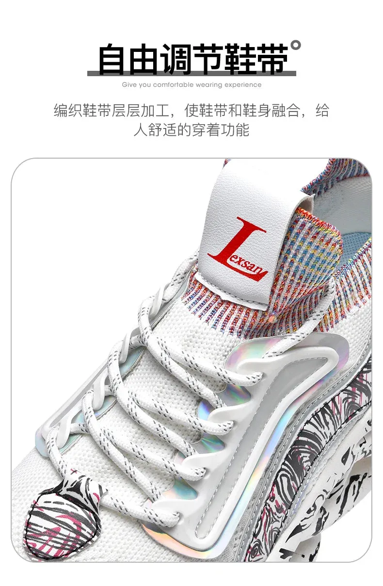 men Special offer Shoes running Male casual Sneakers Breathable for Race tenis fashion Shoes Mens loafers Luxury Shoes shoes Trainer men Courteous staff Shoes