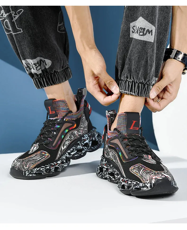 men Special offer Shoes running Male casual Sneakers Breathable for Race tenis fashion Shoes Mens loafers Luxury Shoes shoes Trainer men Courteous staff Shoes