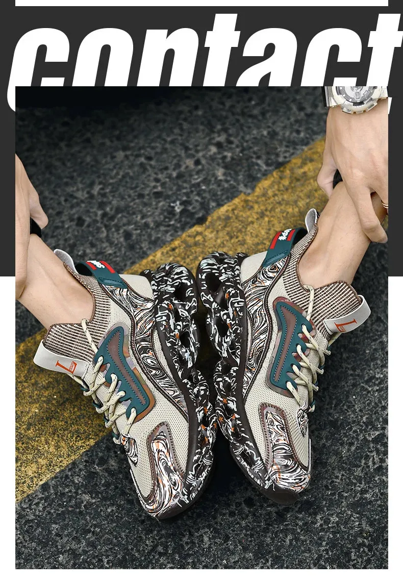 men Special offer Shoes running Male casual Sneakers Breathable for Race tenis fashion Shoes Mens loafers Luxury Shoes shoes Trainer men Courteous staff Shoes