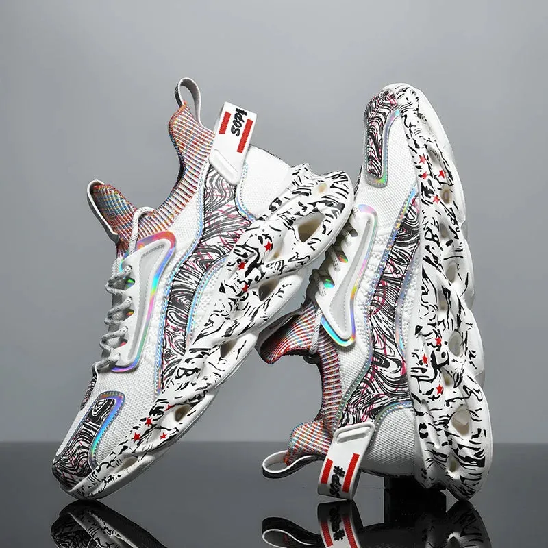 men Special offer Shoes running Male casual Sneakers Breathable for Race tenis fashion Shoes Mens loafers Luxury Shoes shoes Trainer men Courteous staff Shoes