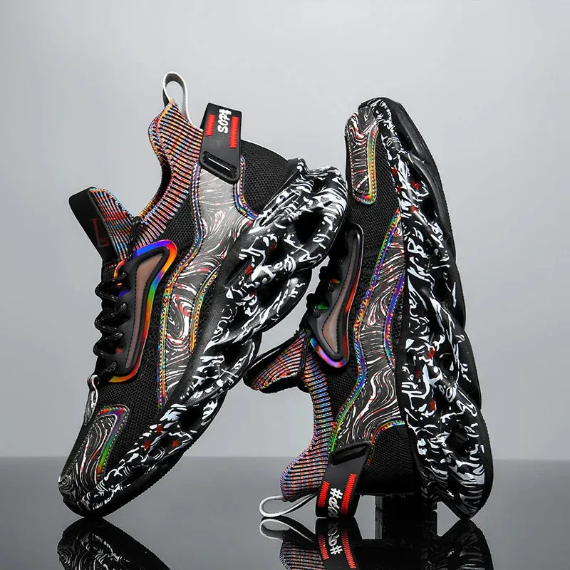 men Special offer Shoes running Male casual Sneakers Breathable for Race tenis fashion Shoes Mens loafers Luxury Shoes shoes Trainer men Courteous staff Shoes