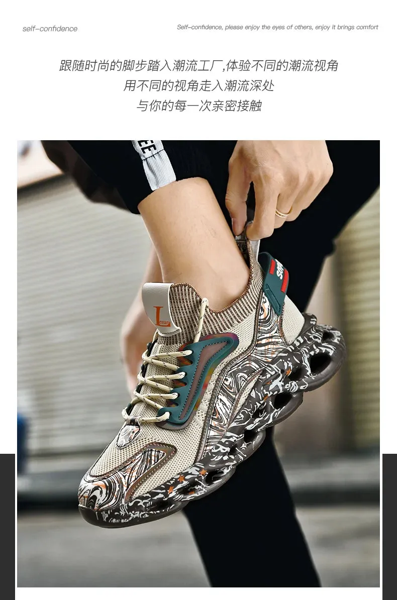 men Special offer Shoes running Male casual Sneakers Breathable for Race tenis fashion Shoes Mens loafers Luxury Shoes shoes Trainer men Courteous staff Shoes