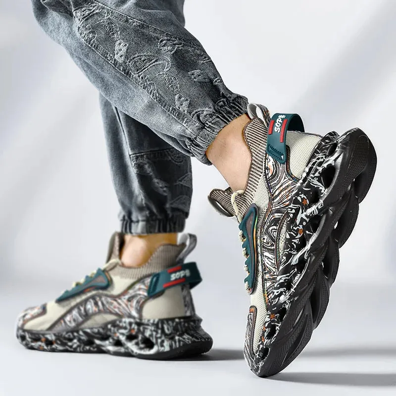 men Special offer Shoes running Male casual Sneakers Breathable for Race tenis fashion Shoes Mens loafers Luxury Shoes shoes Trainer men Courteous staff Shoes