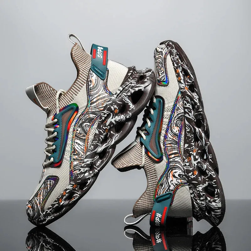 men Special offer Shoes running Male casual Sneakers Breathable for Race tenis fashion Shoes Mens loafers Luxury Shoes shoes Trainer men Courteous staff Shoes