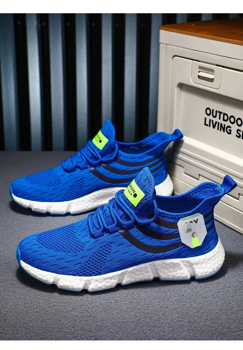 Men Women Masculino Lightweiht Shoes Curated selection Casual Running Tenis Sneakers Unisex Breathable Fashion Shoes Customized options Comfortable Shoes Sports