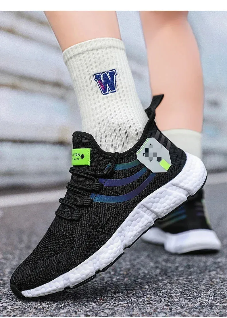 Men Women Masculino Lightweiht Shoes Curated selection Casual Running Tenis Sneakers Unisex Breathable Fashion Shoes Customized options Comfortable Shoes Sports
