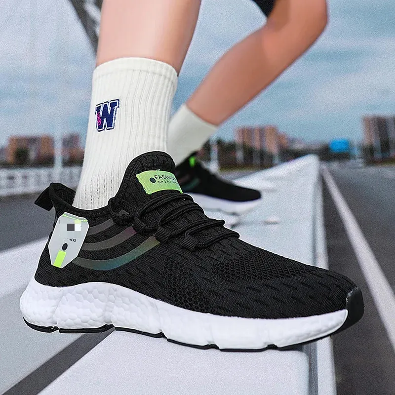 Men Women Masculino Lightweiht Shoes Curated selection Casual Running Tenis Sneakers Unisex Breathable Fashion Shoes Customized options Comfortable Shoes Sports