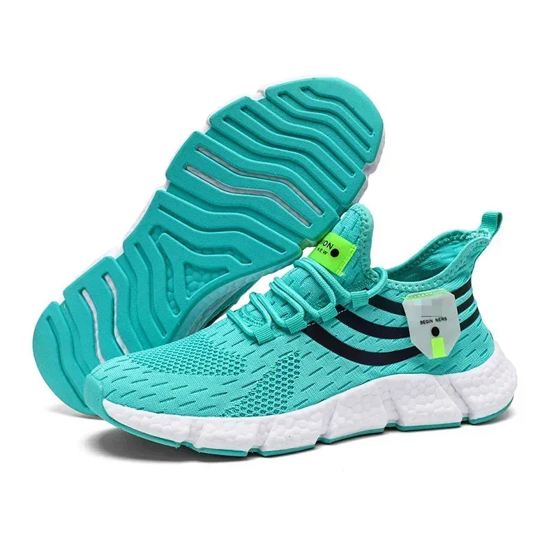 Men Women Masculino Lightweiht Shoes Curated selection Casual Running Tenis Sneakers Unisex Breathable Fashion Shoes Customized options Comfortable Shoes Sports
