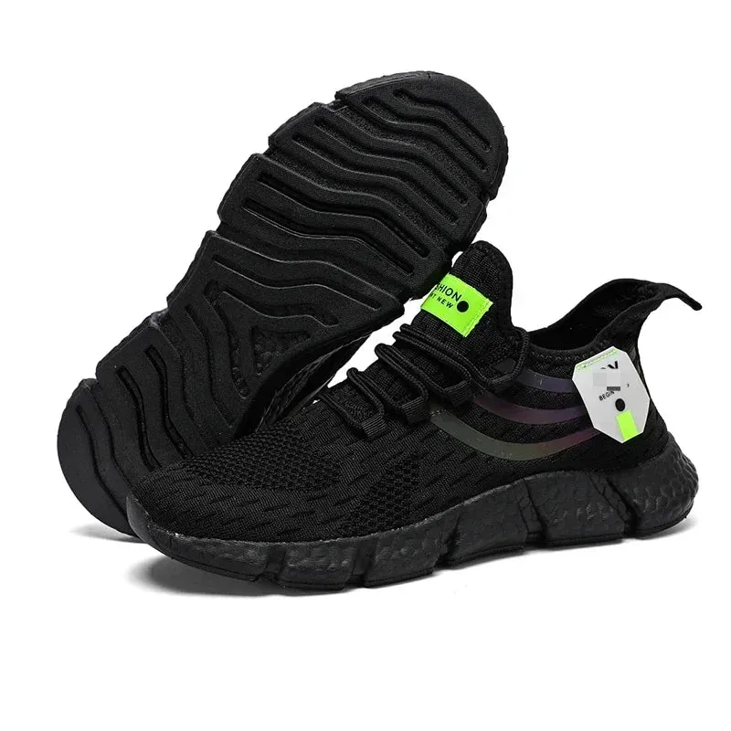 Men Women Masculino Lightweiht Shoes Curated selection Casual Running Tenis Sneakers Unisex Breathable Fashion Shoes Customized options Comfortable Shoes Sports