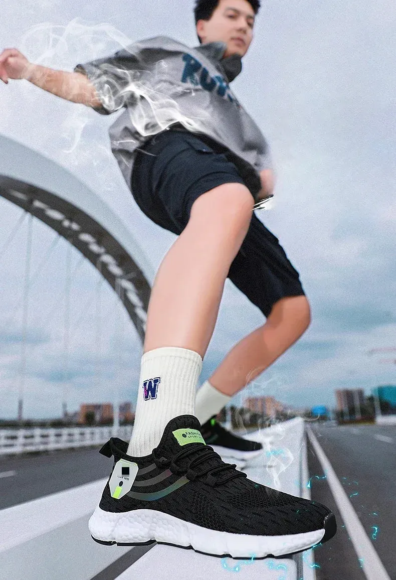 Men Women Masculino Lightweiht Shoes Curated selection Casual Running Tenis Sneakers Unisex Breathable Fashion Shoes Customized options Comfortable Shoes Sports
