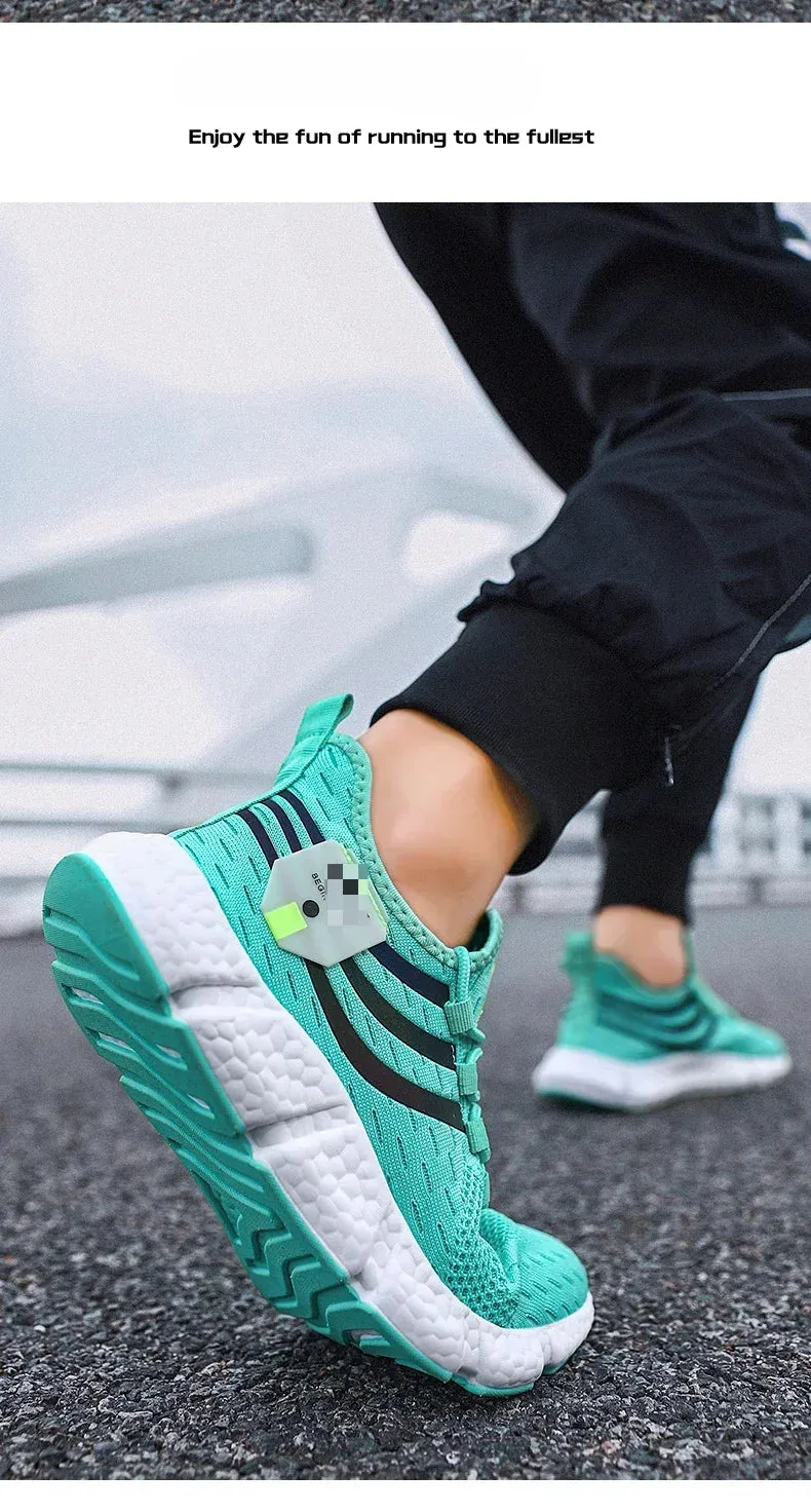 Men Women Masculino Lightweiht Shoes Curated selection Casual Running Tenis Sneakers Unisex Breathable Fashion Shoes Customized options Comfortable Shoes Sports