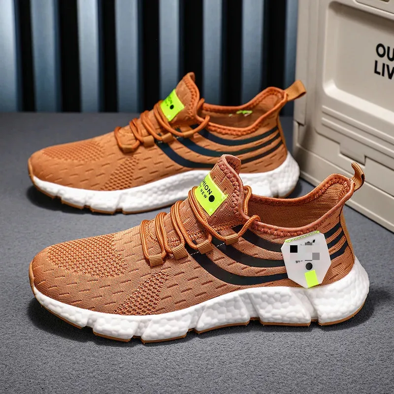 Men Women Masculino Lightweiht Shoes Curated selection Casual Running Tenis Sneakers Unisex Breathable Fashion Shoes Customized options Comfortable Shoes Sports