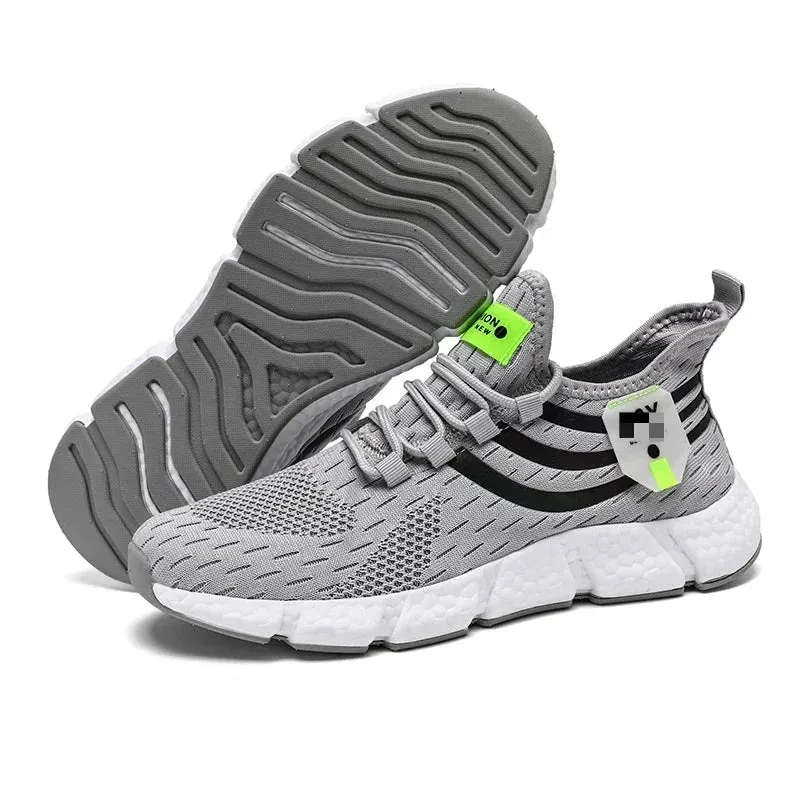 Men Women Masculino Lightweiht Shoes Curated selection Casual Running Tenis Sneakers Unisex Breathable Fashion Shoes Customized options Comfortable Shoes Sports
