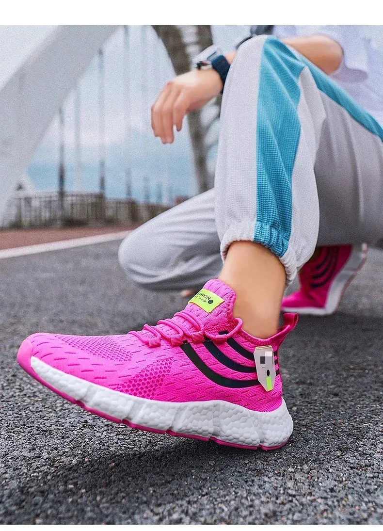 Men Women Masculino Lightweiht Shoes Curated selection Casual Running Tenis Sneakers Unisex Breathable Fashion Shoes Customized options Comfortable Shoes Sports