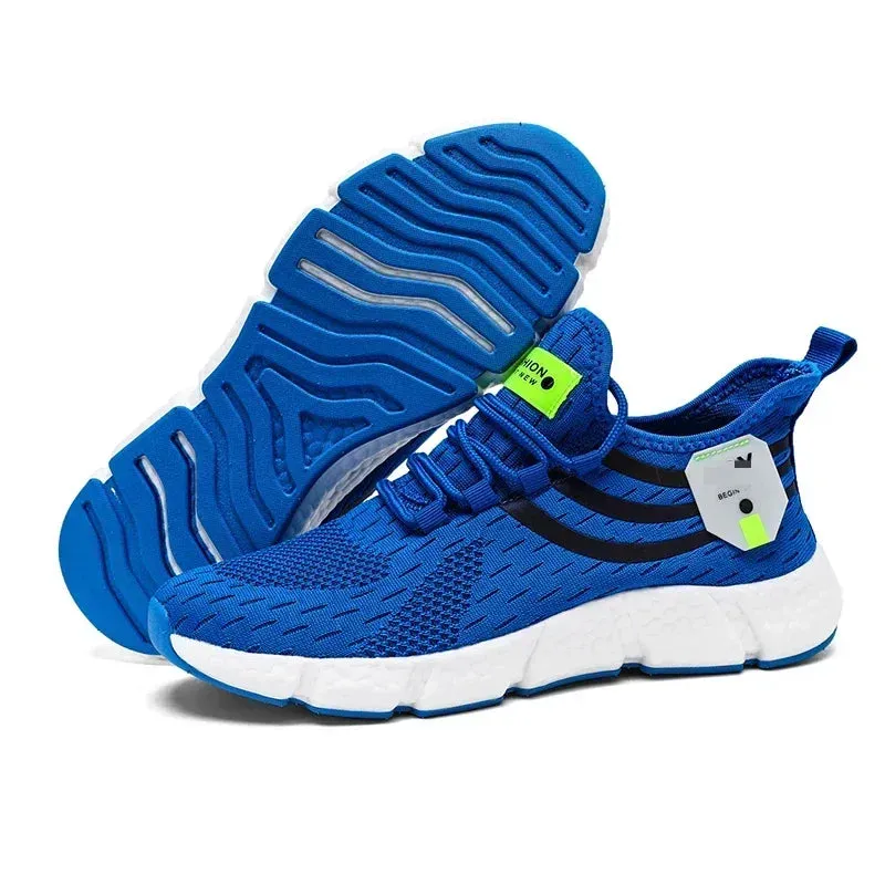 Men Women Masculino Lightweiht Shoes Curated selection Casual Running Tenis Sneakers Unisex Breathable Fashion Shoes Customized options Comfortable Shoes Sports