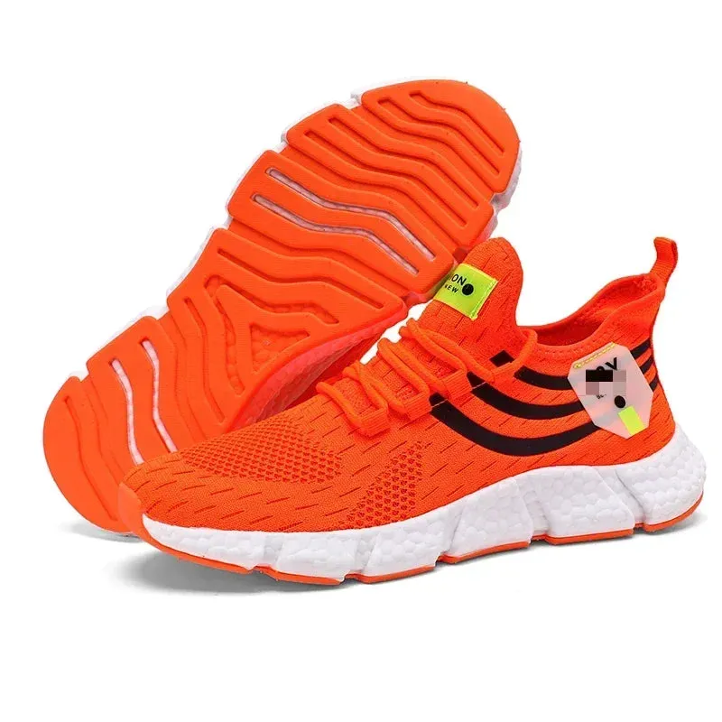 Men Women Masculino Lightweiht Shoes Curated selection Casual Running Tenis Sneakers Unisex Breathable Fashion Shoes Customized options Comfortable Shoes Sports