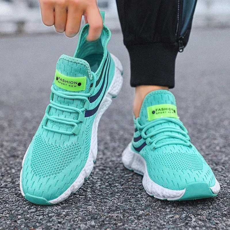 Men Women Masculino Lightweiht Shoes Curated selection Casual Running Tenis Sneakers Unisex Breathable Fashion Shoes Customized options Comfortable Shoes Sports