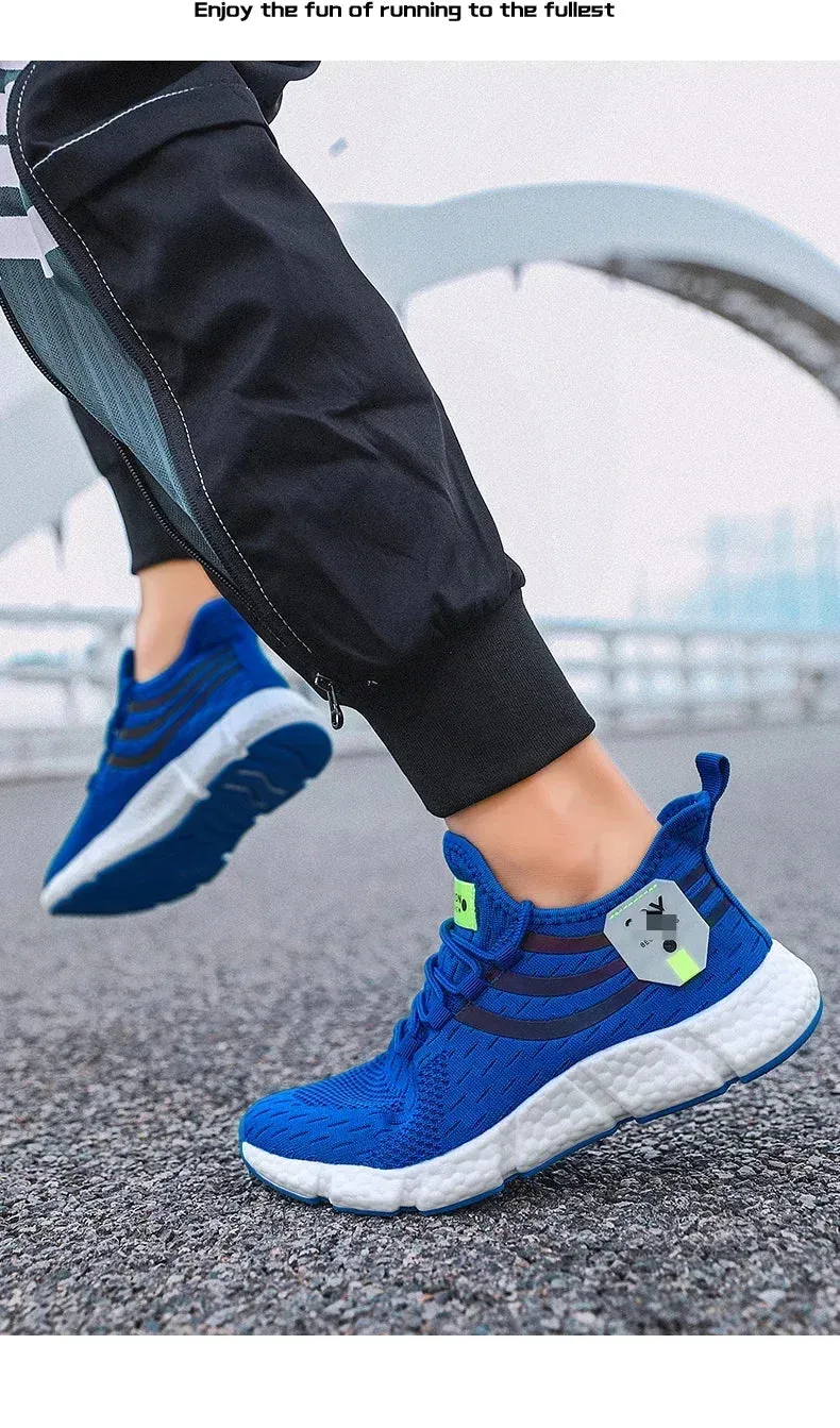 Men Women Masculino Lightweiht Shoes Curated selection Casual Running Tenis Sneakers Unisex Breathable Fashion Shoes Customized options Comfortable Shoes Sports
