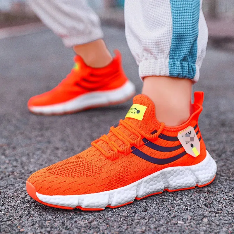 Men Women Masculino Lightweiht Shoes Curated selection Casual Running Tenis Sneakers Unisex Breathable Fashion Shoes Customized options Comfortable Shoes Sports