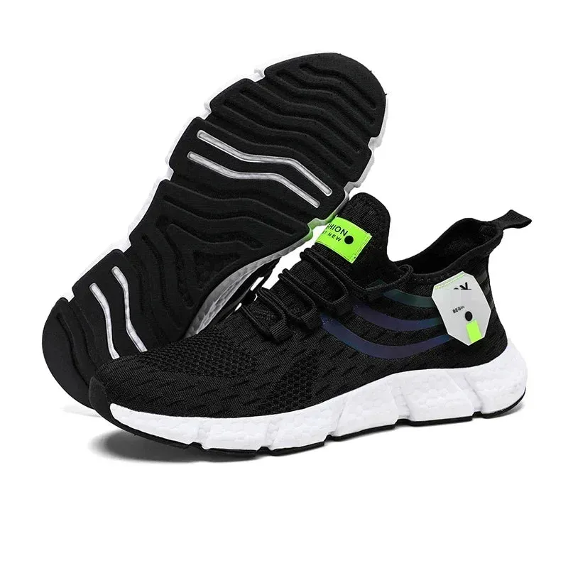 Men Women Masculino Lightweiht Shoes Curated selection Casual Running Tenis Sneakers Unisex Breathable Fashion Shoes Customized options Comfortable Shoes Sports