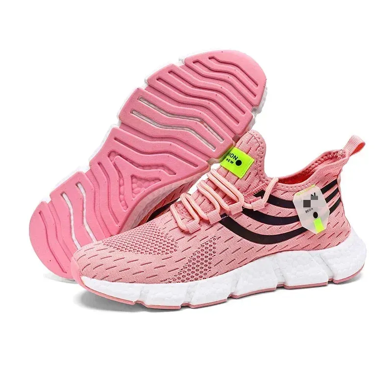 Men Women Masculino Lightweiht Shoes Curated selection Casual Running Tenis Sneakers Unisex Breathable Fashion Shoes Customized options Comfortable Shoes Sports