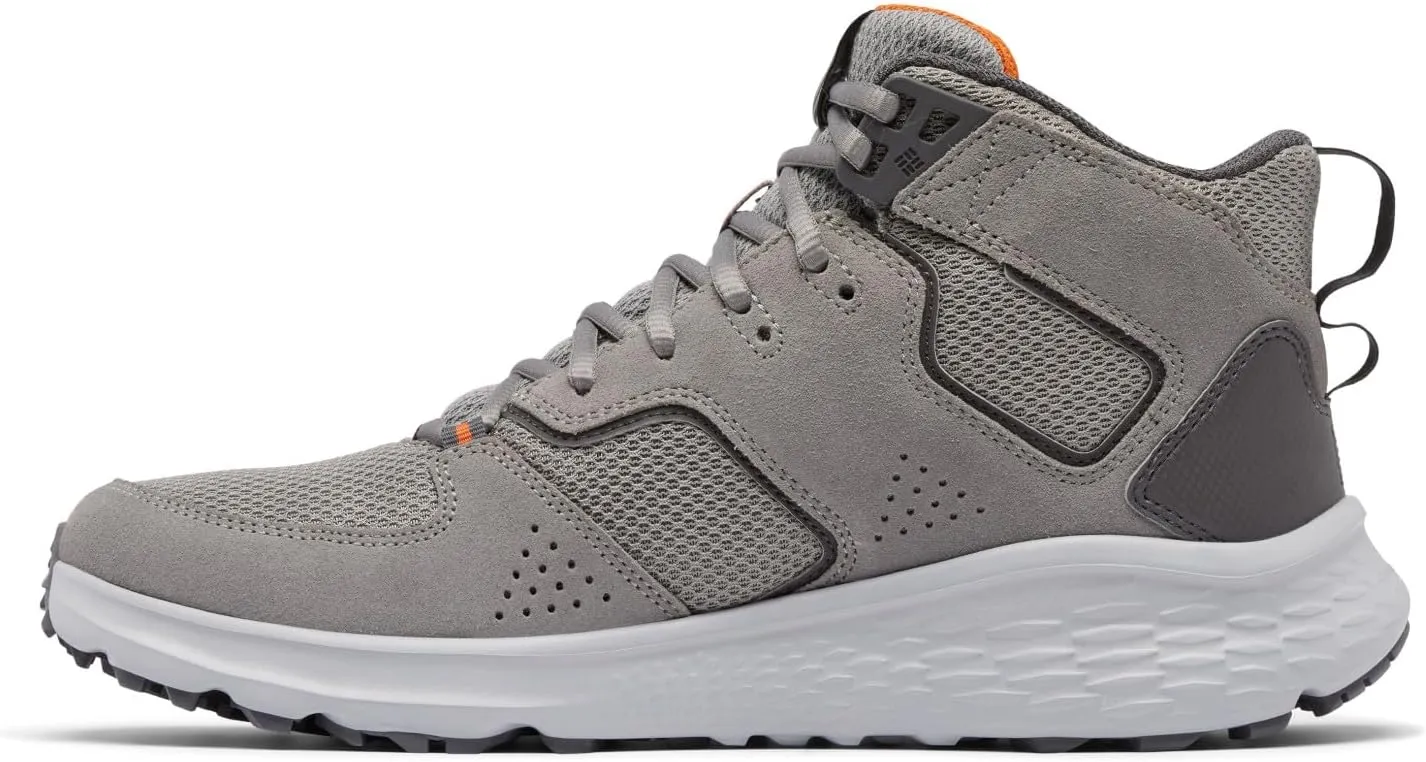 Men's Benson Mid