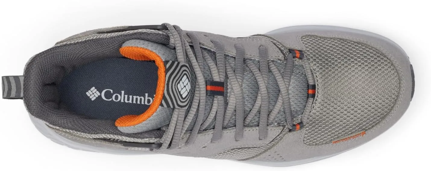 Men's Benson Mid