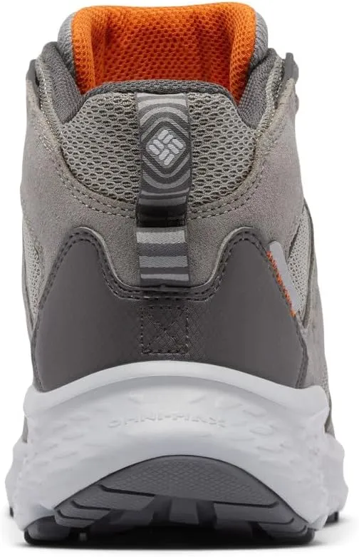 Men's Benson Mid