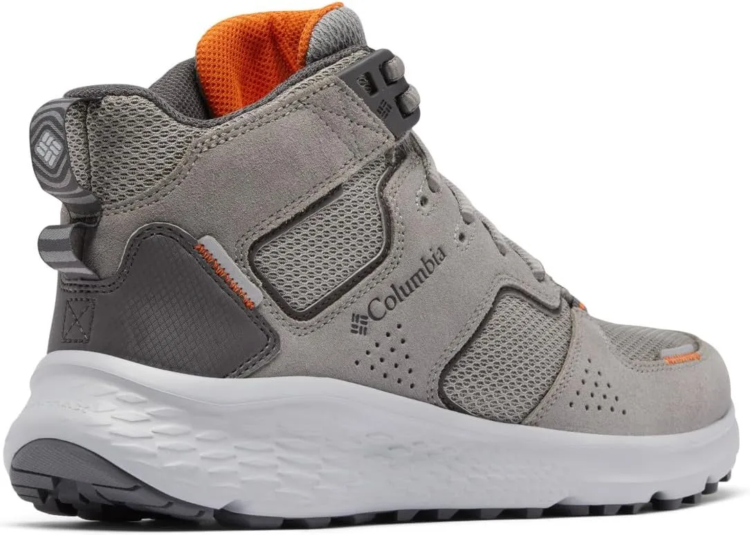 Men's Benson Mid