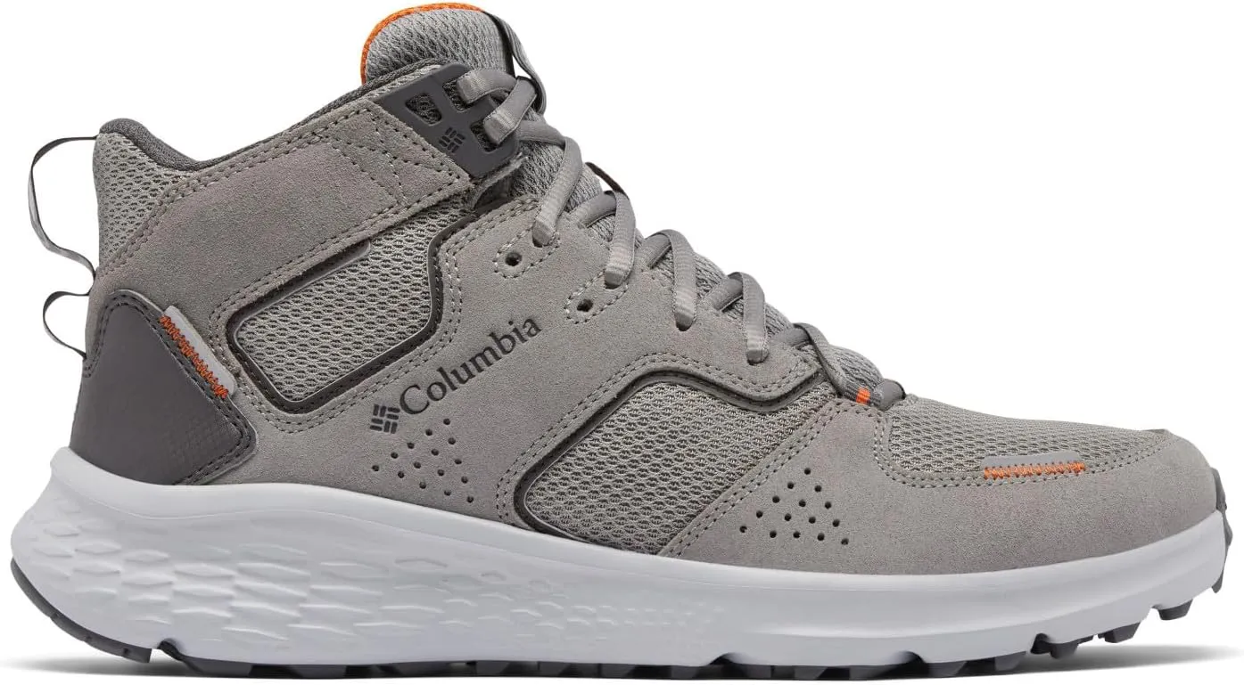Men's Benson Mid