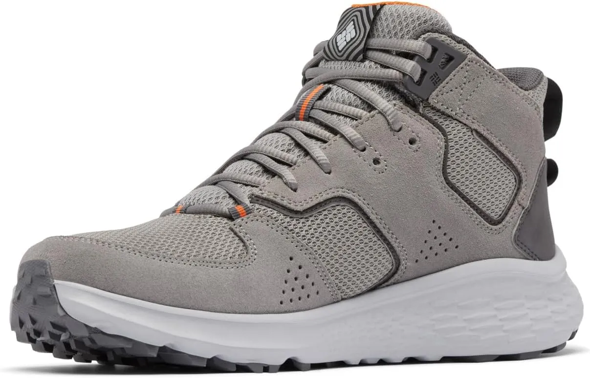 Men's Benson Mid
