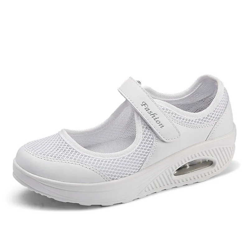 Men's Bottom Best-selling Soft Shoes Shoes Dad and Walking Outdoor Shoes Sneakers Tendon Slip-on Elderly Time-limited sale Men 2 Middle-Aged Casual Bottom