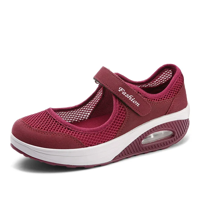 Men's Bottom Best-selling Soft Shoes Shoes Dad and Walking Outdoor Shoes Sneakers Tendon Slip-on Elderly Time-limited sale Men 2 Middle-Aged Casual Bottom