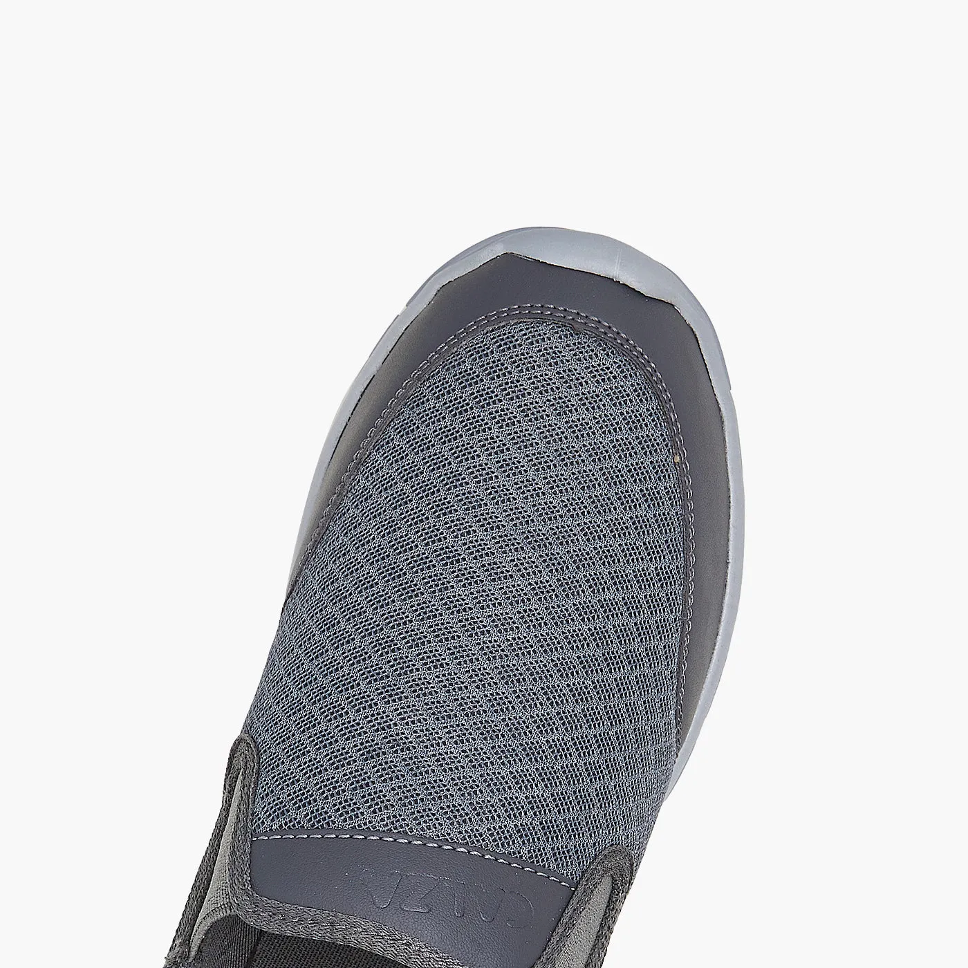 Men's Classic Slip-On Sneakers