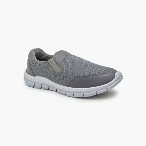 Men's Classic Slip-On Sneakers