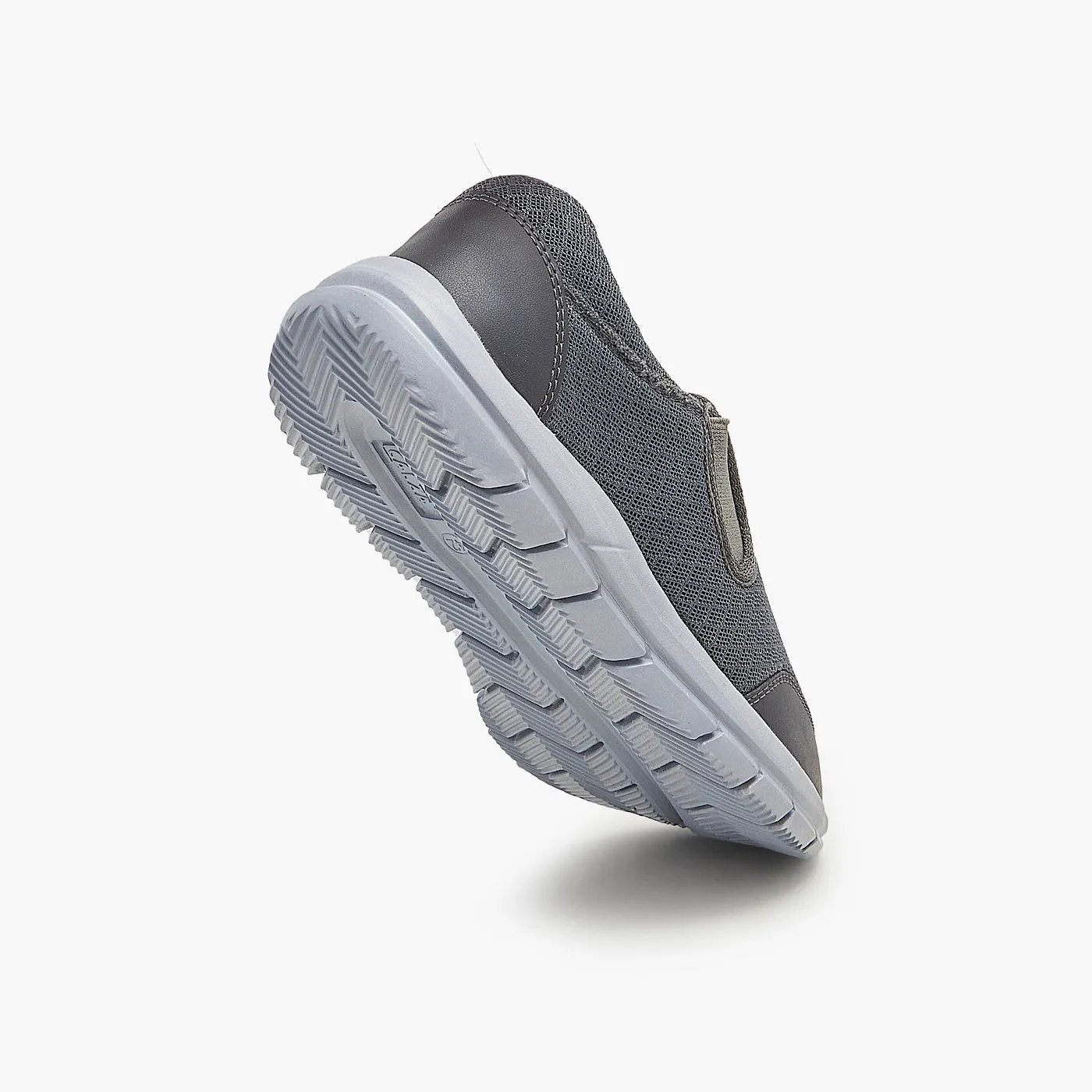 Men's Classic Slip-On Sneakers