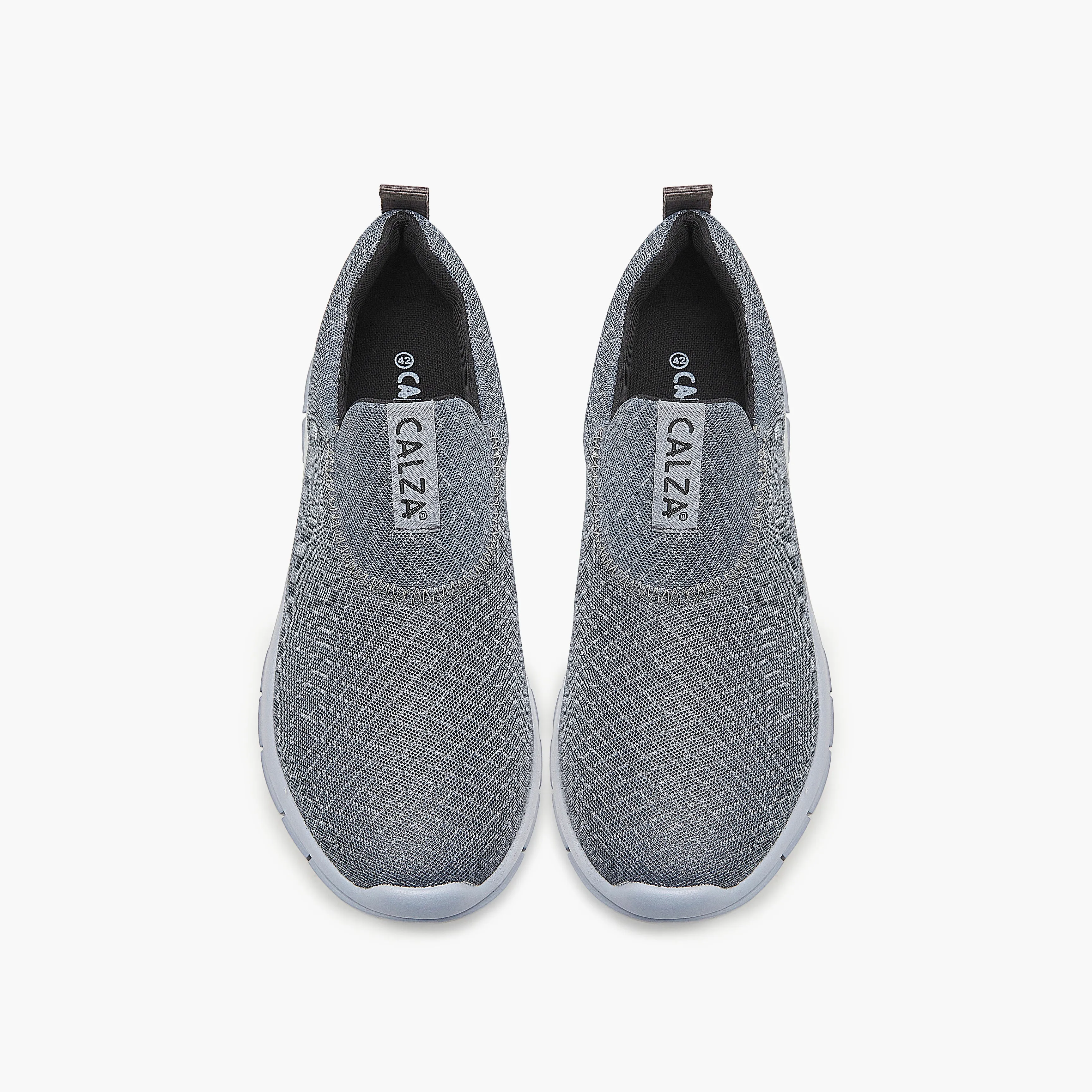 Men's Comfy Slip-Ons
