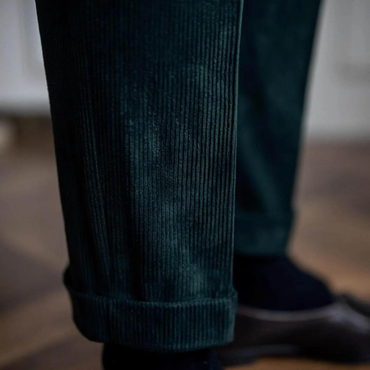 Mens Dress Pants Workday Classic Fit Suit Pants Casual Pleated Front Dress Pants Straight Fit Pants