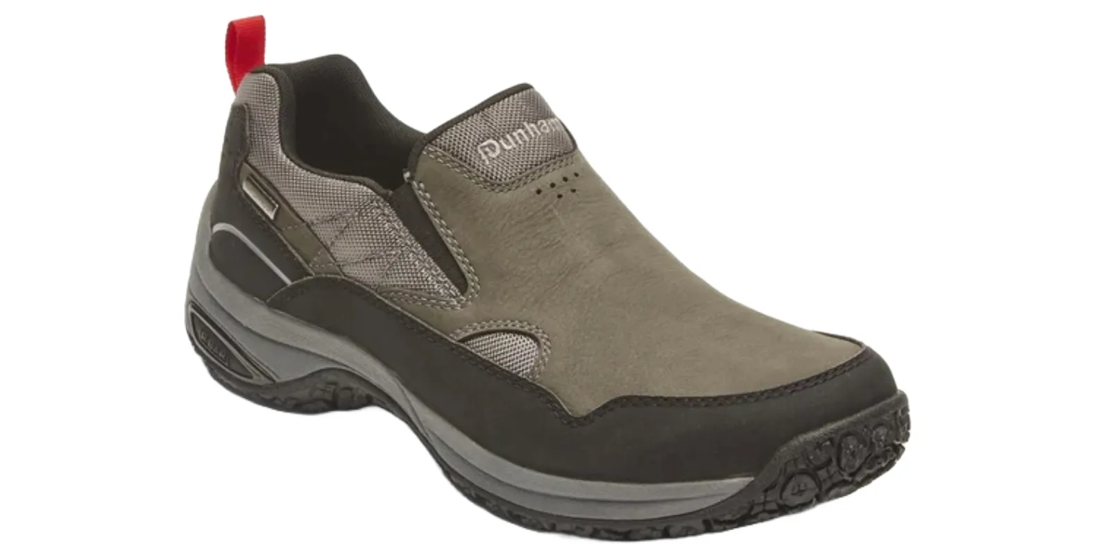 Men's Dunham Cloud Slip-On