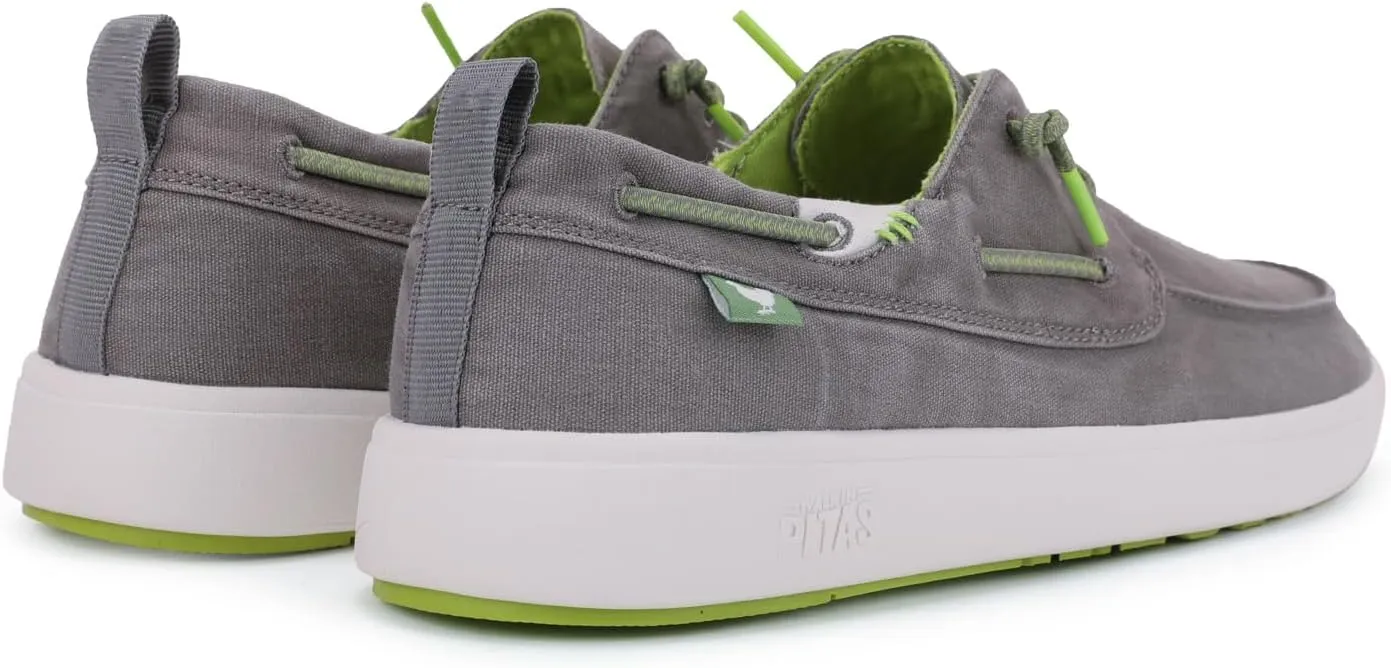 Men’s Maui Boat Shoes | Casual Slip-On Loafers for Men | Ultralight & Breathable Slip On Shoes | Multicolors