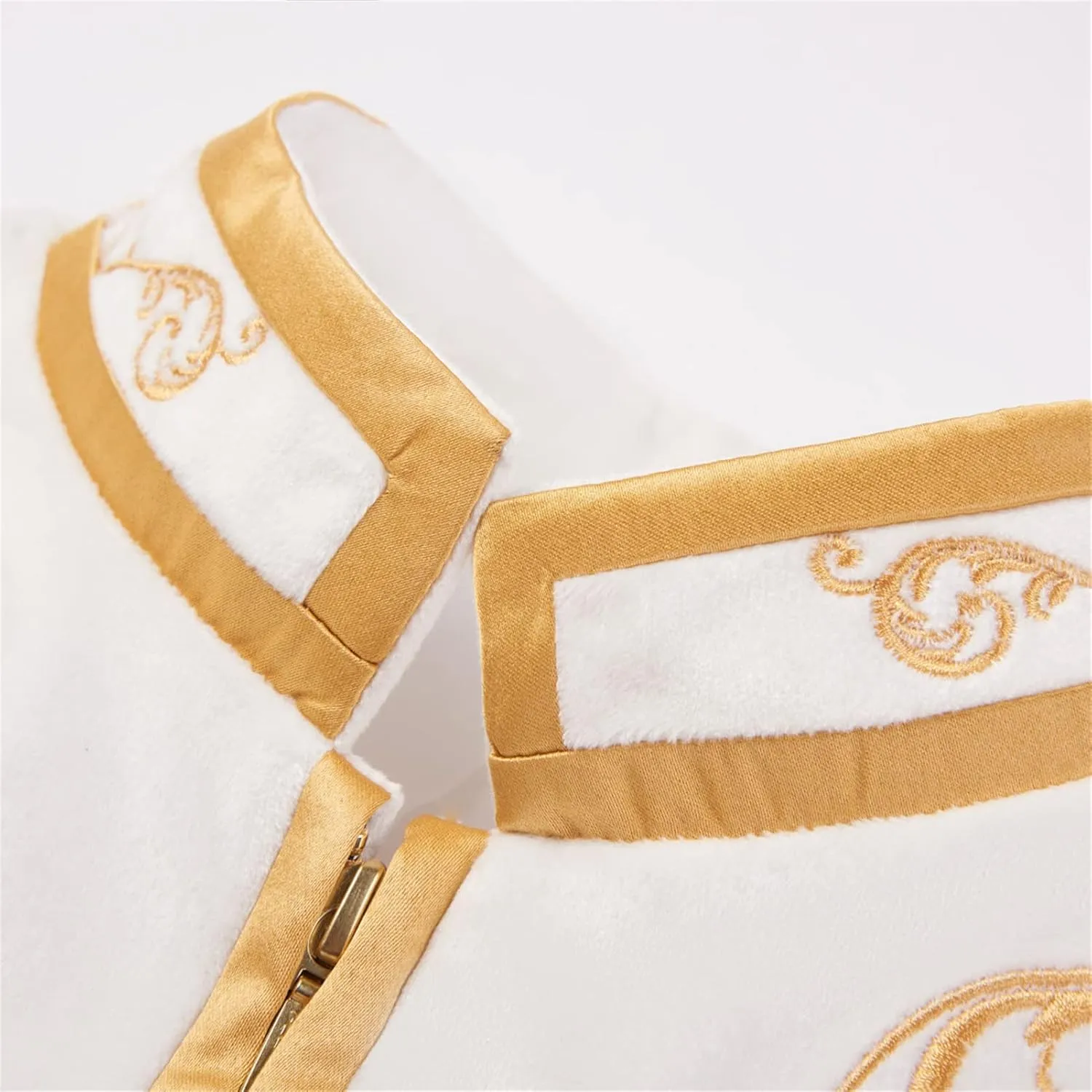 Men's Royal Prince Gold Embroidered Suit Jacket Court Fashion Uniform Jacket Suit Military Blazers Parade Punk